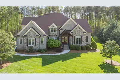 7716 Chesterbrooke Drive, Greensboro, NC 27455 - Photo 1