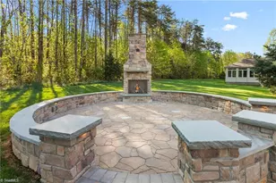 7716 Chesterbrooke Dr, Greensboro, NC 27455 - Photo 41