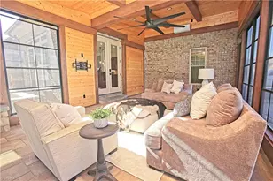 7716 Chesterbrooke Dr, Greensboro, NC 27455 - Photo 33