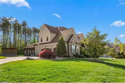 7716 Chesterbrooke Drive, Greensboro, NC 27455 - Photo 3