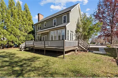 5217 Southwind Road, Greensboro, NC 27455 - Photo 35