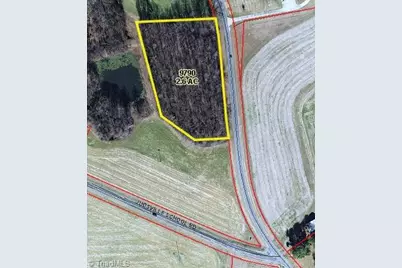 000 Crossroad Church Road, Dobson, NC 27017 - Photo 1