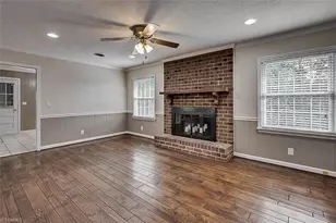 1201 Lindale Dr, Asheboro, NC 27205 - Photo 7