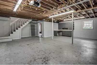 1201 Lindale Drive, Asheboro, NC 27205 - Photo 25