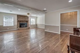 1201 Lindale Dr, Asheboro, NC 27205 - Photo 5