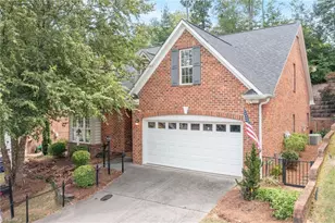 1045 Kensford Dr, Lewisville, NC 27023 - Photo 33