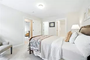 1045 Kensford Dr, Lewisville, NC 27023 - Photo 21