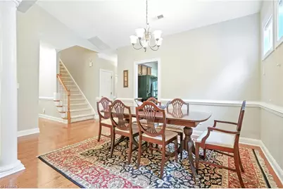 1045 Kensford Drive, Lewisville, NC 27023 - Photo 9