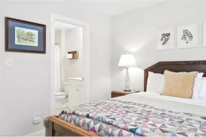 1045 Kensford Drive, Lewisville, NC 27023 - Photo 23