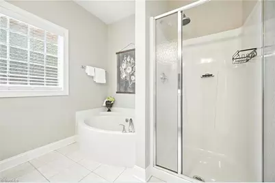 1045 Kensford Drive, Lewisville, NC 27023 - Photo 19