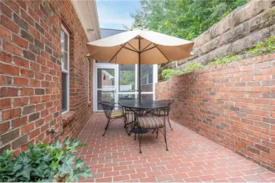 1045 Kensford Drive, Lewisville, NC 27023 - Photo 31