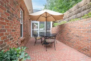 1045 Kensford Dr, Lewisville, NC 27023 - Photo 31