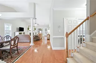 1045 Kensford Dr, Lewisville, NC 27023 - Photo 7