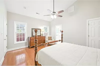 1045 Kensford Drive, Lewisville, NC 27023 - Photo 17