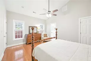 1045 Kensford Dr, Lewisville, NC 27023 - Photo 17