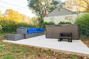 700 Magnolia St, Winston-Salem, NC 27103 - Photo 25