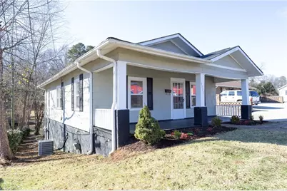 1731 E Webb Avenue, Burlington, NC 27217 - Photo 1