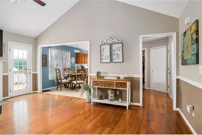 135 Winding Creek Road, Mocksville, NC 27028 - Photo 5