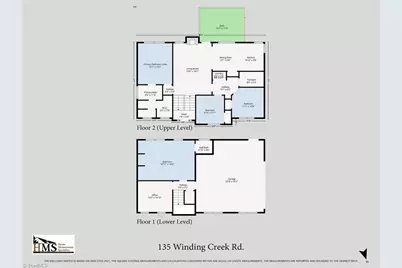 135 Winding Creek Road, Mocksville, NC 27028 - Photo 31