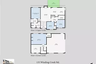 135 Winding Creek Rd, Mocksville, NC 27028 - Photo 31