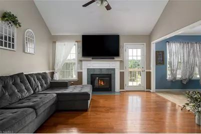 135 Winding Creek Road, Mocksville, NC 27028 - Photo 3