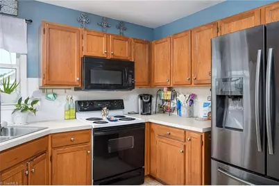 135 Winding Creek Road, Mocksville, NC 27028 - Photo 7