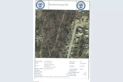 811 Douglas Drive, Thomasville, NC 27360 - Photo 1