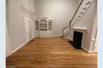 11 Park Village Lane #D, Greensboro, NC 27455 - Photo 9