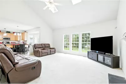 2103 Liberty Valley Road, Greensboro, NC 27406 - Photo 5