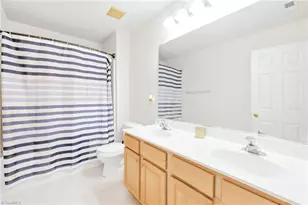 2103 Liberty Valley Rd, Greensboro, NC 27406 - Photo 9