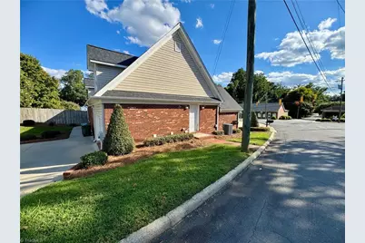 510 W Center Street, Lexington, NC 27292 - Photo 41