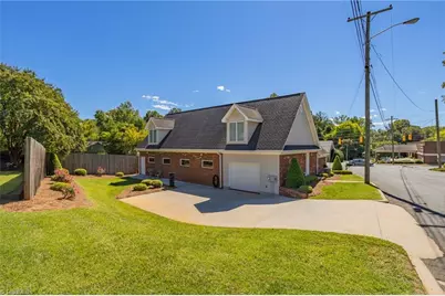 510 W Center Street, Lexington, NC 27292 - Photo 35