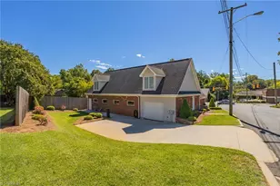 510 W Center St, Lexington, NC 27292 - Photo 35