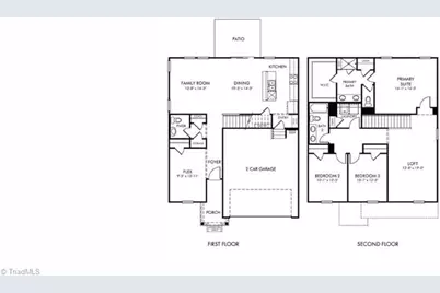 1480 Carthage Drive, Salisbury, NC 28144 - Photo 23