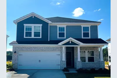 1480 Carthage Drive, Salisbury, NC 28144 - Photo 1