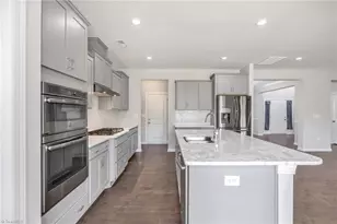 6019 Stone Valley Way, Greensboro, NC 27455 - Photo 17