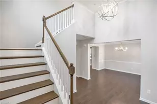 6019 Stone Valley Way, Greensboro, NC 27455 - Photo 5