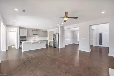 6019 Stone Valley Way, Greensboro, NC 27455 - Photo 11