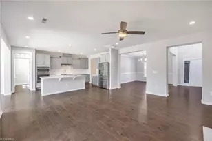 6019 Stone Valley Way, Greensboro, NC 27455 - Photo 11