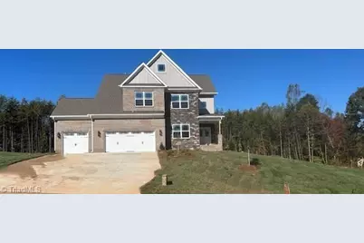5673 Falkirk Drive, Greensboro, NC 27409 - Photo 1