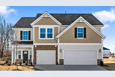 261 Lavender Lane, Lexington, NC 27295 - Photo 1