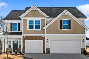 261 Lavender Ln, Lexington, NC 27295 - Photo 1