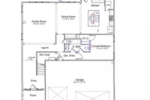 261 Lavender Ln, Lexington, NC 27295 - Photo 39