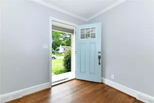 1127 W Northwood St, Greensboro, NC 27408 - Photo 3