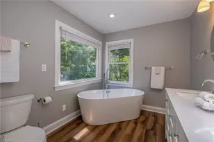 3103 Starmount Farms Dr, Greensboro, NC 27408 - Photo 5