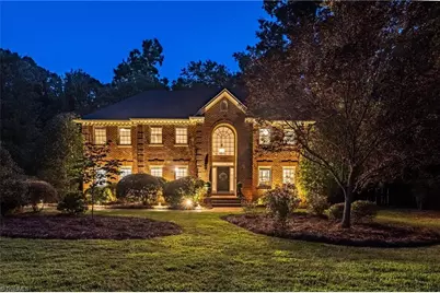 3103 Starmount Farms Drive, Greensboro, NC 27408 - Photo 43