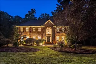 3103 Starmount Farms Dr, Greensboro, NC 27408 - Photo 43