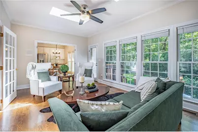 3103 Starmount Farms Drive, Greensboro, NC 27408 - Photo 17