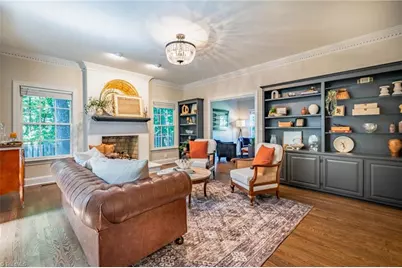 3103 Starmount Farms Drive, Greensboro, NC 27408 - Photo 3