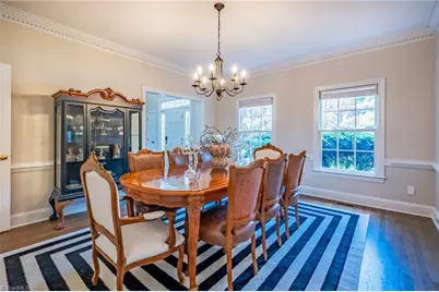 3103 Starmount Farms Drive, Greensboro, NC 27408 - Photo 7